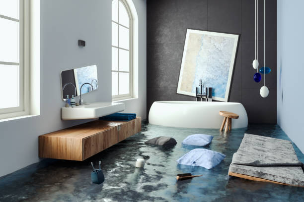 Best Water damage restoration near me  in Kouts, IN